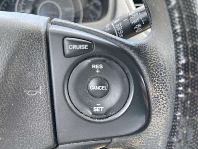 used 2013 Honda CR-V car, priced at $7,900