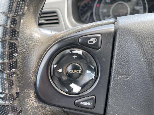 used 2013 Honda CR-V car, priced at $7,900