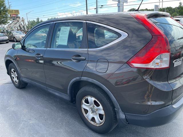 used 2013 Honda CR-V car, priced at $7,900