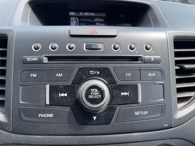used 2013 Honda CR-V car, priced at $7,900