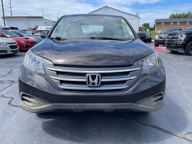 used 2013 Honda CR-V car, priced at $7,900
