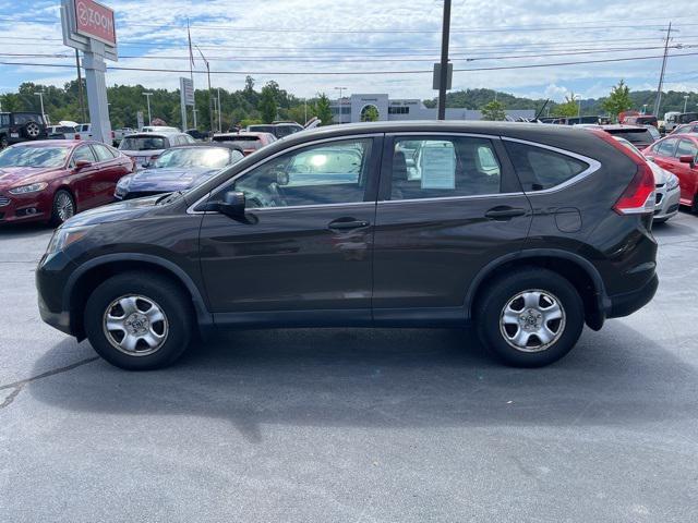 used 2013 Honda CR-V car, priced at $7,900
