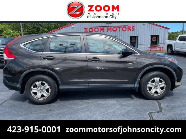 used 2013 Honda CR-V car, priced at $7,950