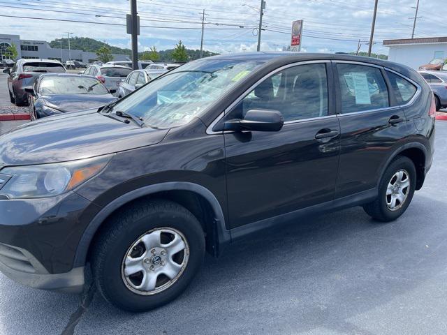 used 2013 Honda CR-V car, priced at $7,900