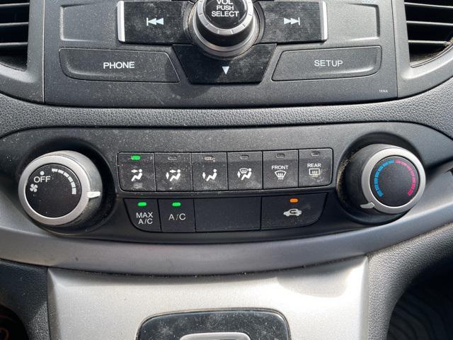 used 2013 Honda CR-V car, priced at $7,900