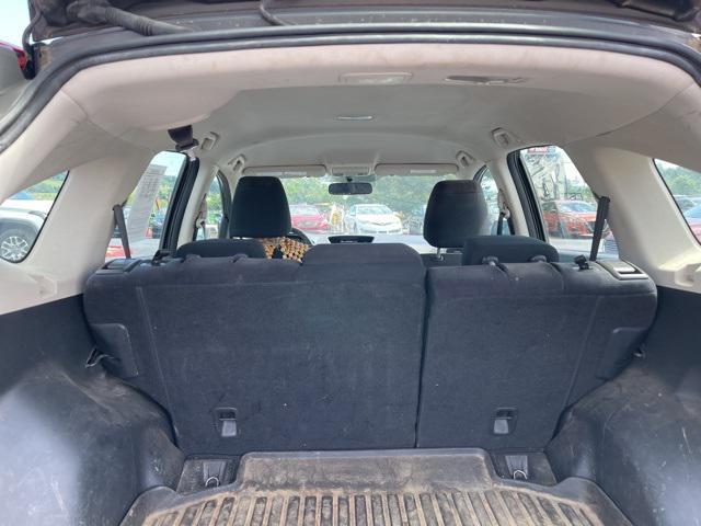 used 2013 Honda CR-V car, priced at $7,900