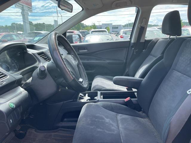 used 2013 Honda CR-V car, priced at $7,900