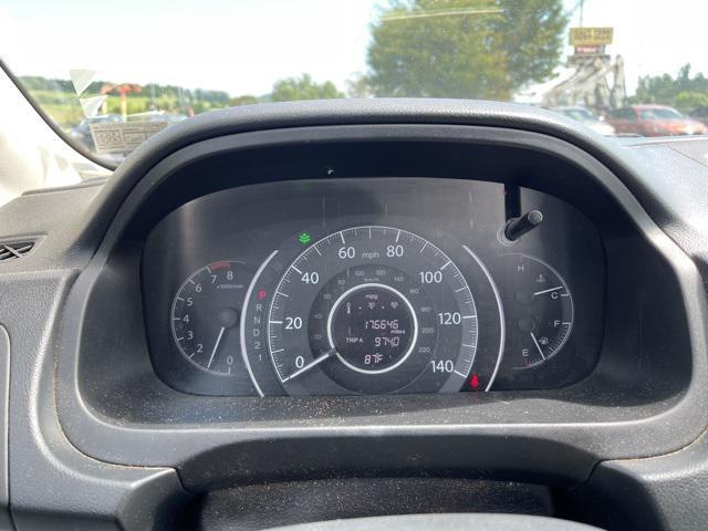 used 2013 Honda CR-V car, priced at $7,900