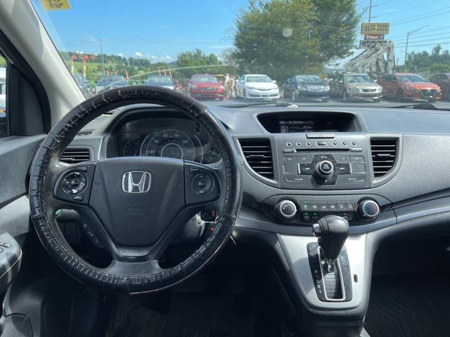 used 2013 Honda CR-V car, priced at $7,900