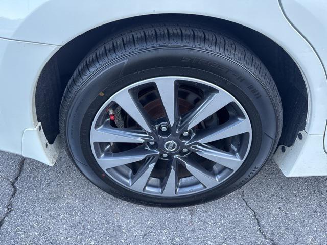 used 2016 Nissan Altima car, priced at $8,990