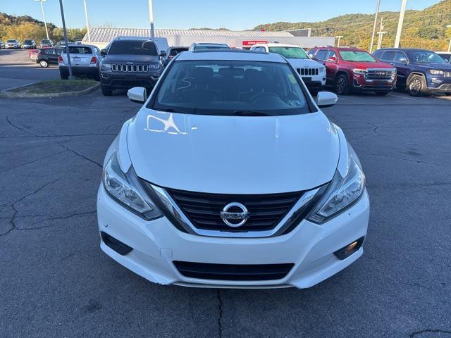 used 2016 Nissan Altima car, priced at $8,990