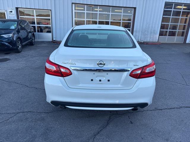 used 2016 Nissan Altima car, priced at $8,990