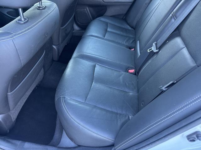 used 2016 Nissan Altima car, priced at $8,990