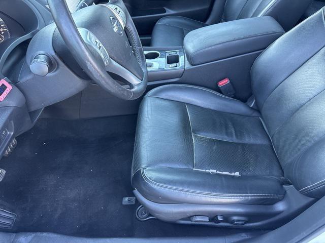 used 2016 Nissan Altima car, priced at $8,990