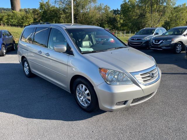 used 2008 Honda Odyssey car, priced at $4,950