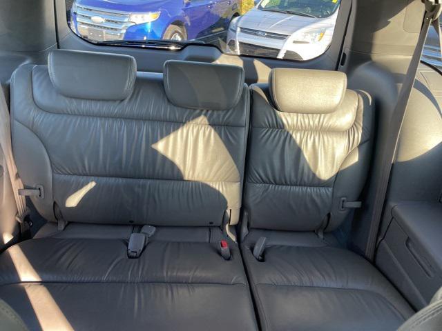 used 2008 Honda Odyssey car, priced at $4,950