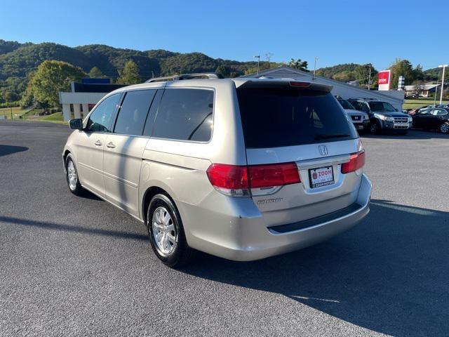 used 2008 Honda Odyssey car, priced at $4,950