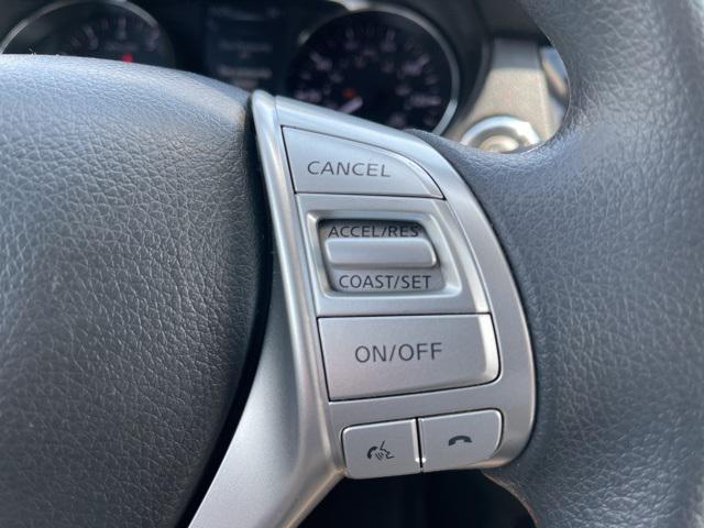 used 2015 Nissan Rogue car, priced at $7,300