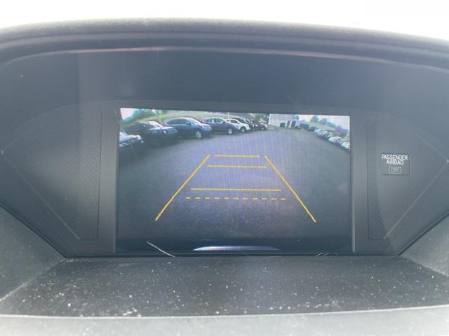 used 2015 Honda Pilot car, priced at $10,950