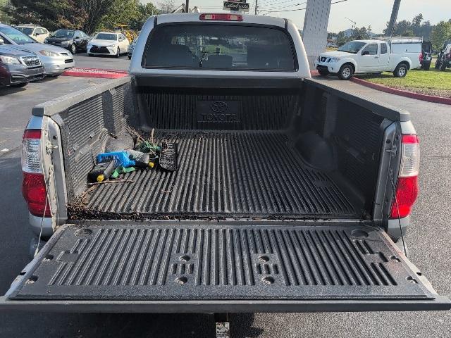 used 2005 Toyota Tundra car, priced at $4,990