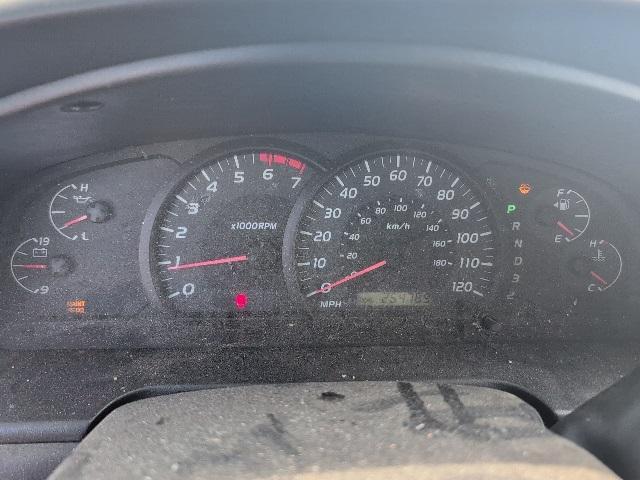 used 2005 Toyota Tundra car, priced at $4,990