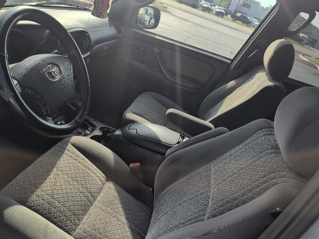 used 2005 Toyota Tundra car, priced at $4,990