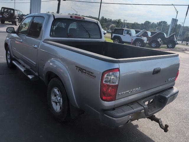 used 2005 Toyota Tundra car, priced at $4,990