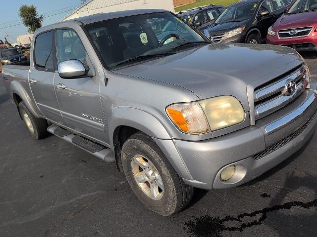 used 2005 Toyota Tundra car, priced at $4,990