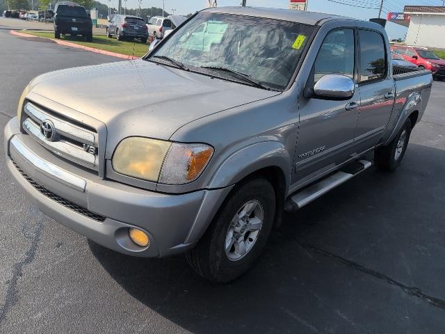 used 2005 Toyota Tundra car, priced at $4,990