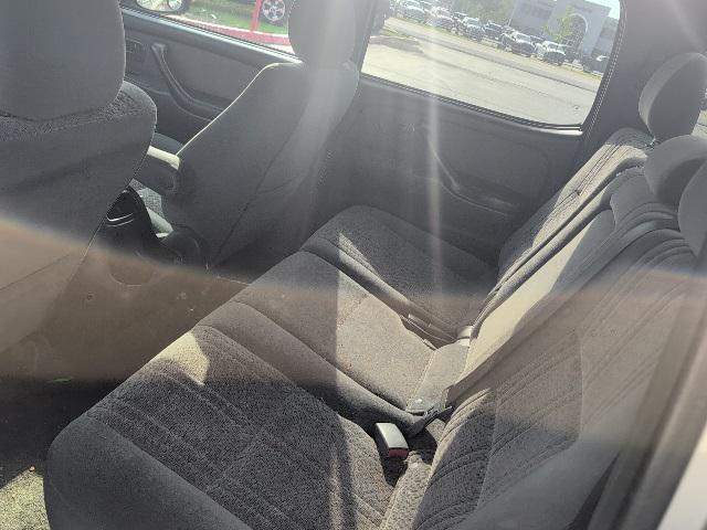 used 2005 Toyota Tundra car, priced at $4,990