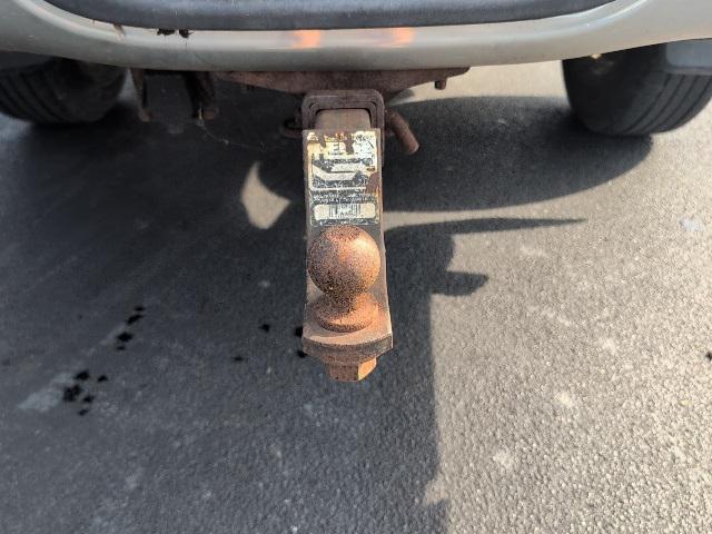 used 2005 Toyota Tundra car, priced at $4,990