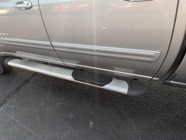 used 2005 Toyota Tundra car, priced at $4,990