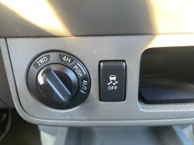 used 2016 Nissan Frontier car, priced at $13,950
