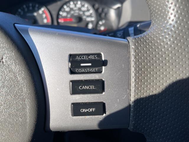 used 2016 Nissan Frontier car, priced at $13,950