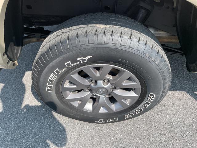 used 2019 Toyota Tacoma car, priced at $28,700