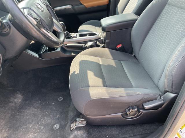 used 2019 Toyota Tacoma car, priced at $28,700