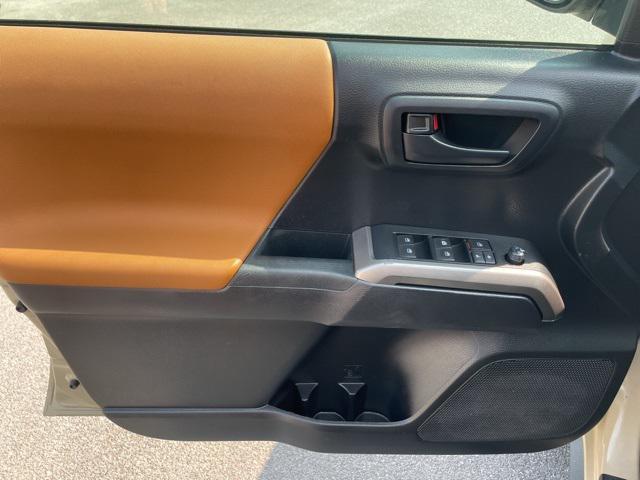 used 2019 Toyota Tacoma car, priced at $28,700