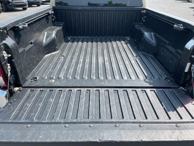 used 2019 Toyota Tacoma car, priced at $28,700