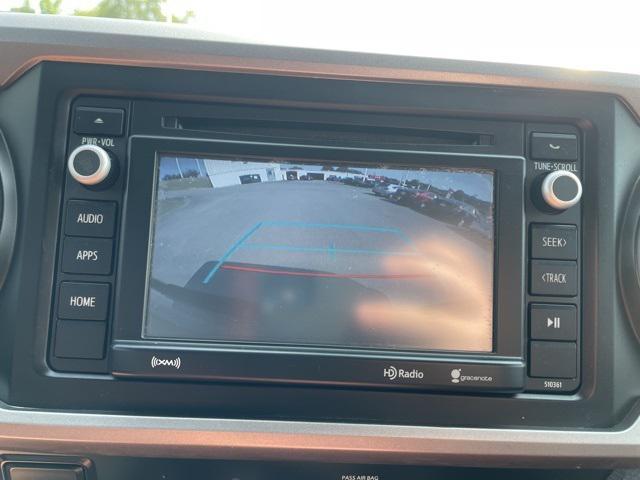 used 2019 Toyota Tacoma car, priced at $28,700