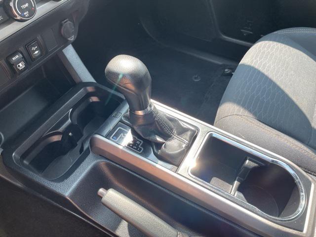 used 2019 Toyota Tacoma car, priced at $28,700