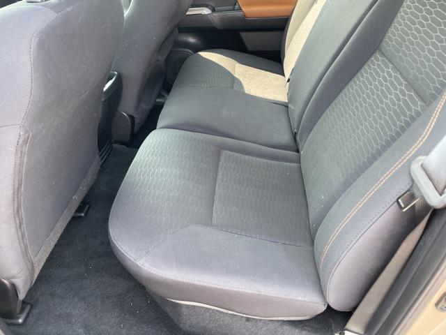used 2019 Toyota Tacoma car, priced at $28,700