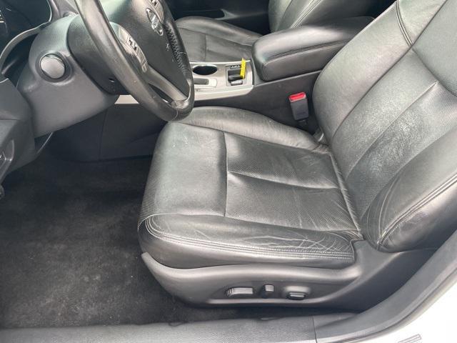 used 2015 Nissan Altima car, priced at $9,350