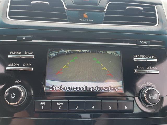 used 2015 Nissan Altima car, priced at $9,350