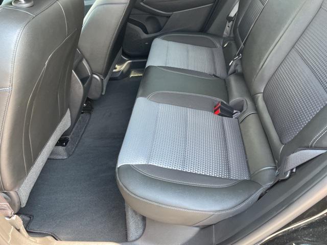 used 2025 Chevrolet Trax car, priced at $22,350