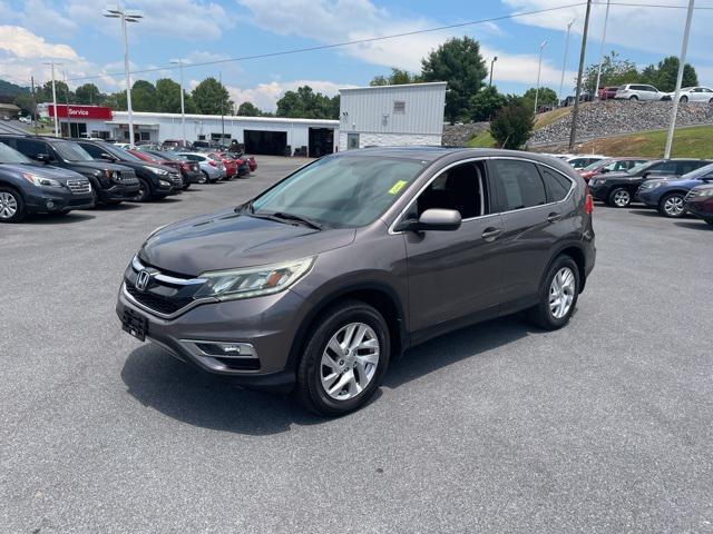 used 2016 Honda CR-V car, priced at $12,700