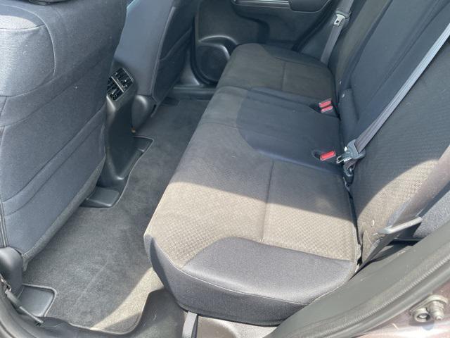 used 2016 Honda CR-V car, priced at $12,700
