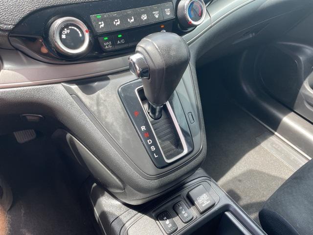 used 2016 Honda CR-V car, priced at $12,700