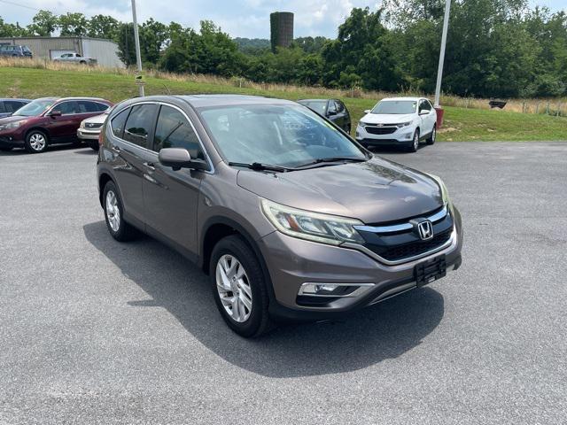 used 2016 Honda CR-V car, priced at $12,700