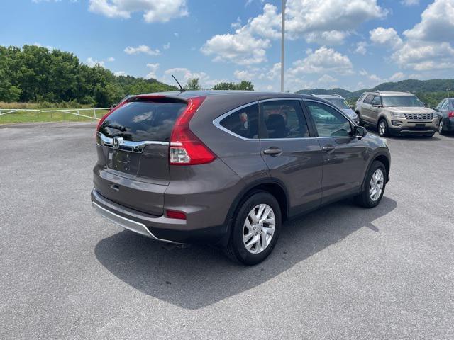 used 2016 Honda CR-V car, priced at $12,700