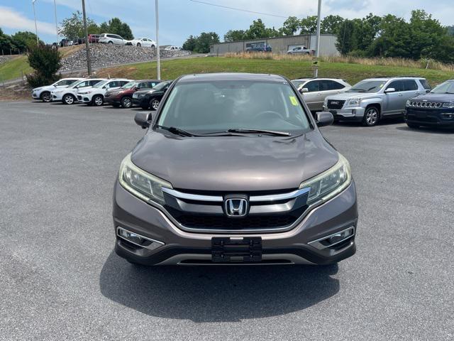 used 2016 Honda CR-V car, priced at $12,700